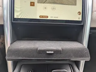 2023 Land Rover Discovery