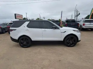 2023 Land Rover Discovery