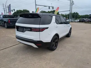 2023 Land Rover Discovery