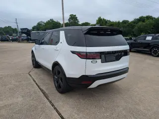 2023 Land Rover Discovery