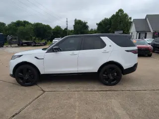 2023 Land Rover Discovery
