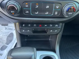 2021 Chevrolet Colorado ZR2 Crew Cab 4WD