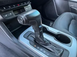 2021 Chevrolet Colorado ZR2 Crew Cab 4WD