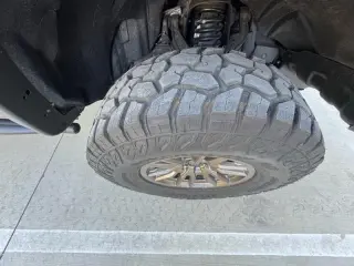 2021 Chevrolet Colorado ZR2 Crew Cab 4WD