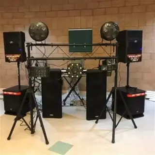 El Mejor Dj Ozzy