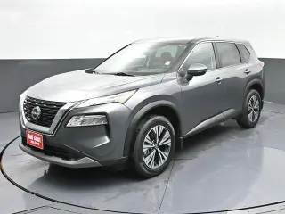 Nissan Rogue 2023 SV 4dr Crossover
