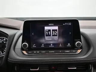 Nissan Rogue 2023 SV 4dr Crossover