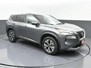 Nissan Rogue 2023 SV 4dr Crossover