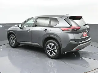 Nissan Rogue 2023 SV 4dr Crossover