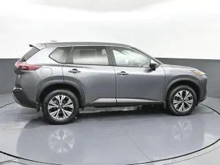 Nissan Rogue 2023 SV 4dr Crossover