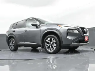 Nissan Rogue 2023 SV 4dr Crossover