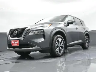 Nissan Rogue 2023 SV 4dr Crossover