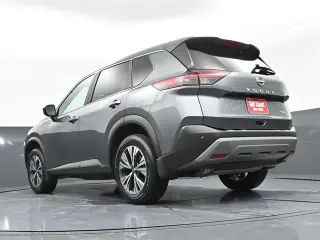 Nissan Rogue 2023 SV 4dr Crossover