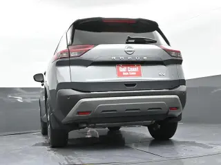 Nissan Rogue 2023 SV 4dr Crossover