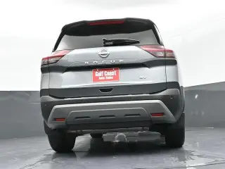 Nissan Rogue 2023 SV 4dr Crossover