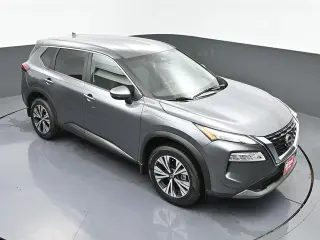 Nissan Rogue 2023 SV 4dr Crossover