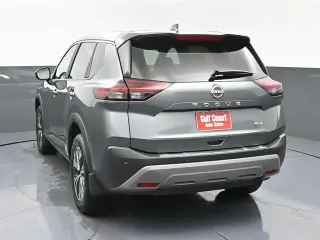 Nissan Rogue 2023 SV 4dr Crossover