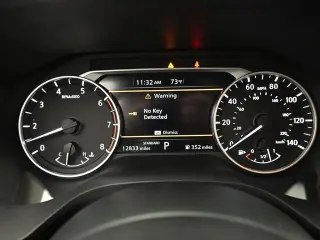 Nissan Rogue 2023 SV 4dr Crossover