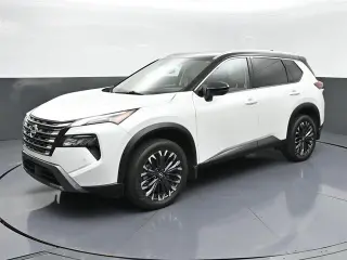 Nissan Rogue 2025 AWD SL 4dr Crossover