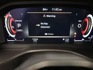 Nissan Rogue 2025 AWD SL 4dr Crossover