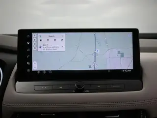 Nissan Rogue 2025 AWD SL 4dr Crossover