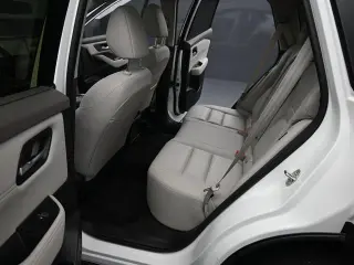 Nissan Rogue 2025 AWD SL 4dr Crossover