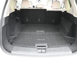 Nissan Rogue 2025 AWD SL 4dr Crossover