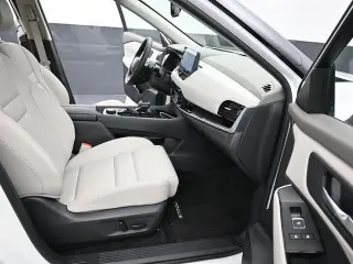 Nissan Rogue 2025 AWD SL 4dr Crossover