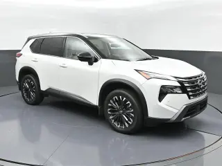 Nissan Rogue 2025 AWD SL 4dr Crossover