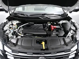 Nissan Rogue 2025 AWD SL 4dr Crossover