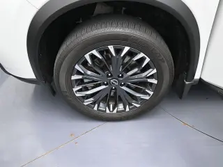 Nissan Rogue 2025 AWD SL 4dr Crossover