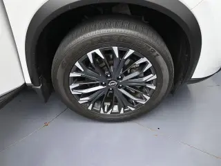 Nissan Rogue 2025 AWD SL 4dr Crossover