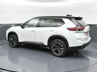 Nissan Rogue 2025 AWD SL 4dr Crossover