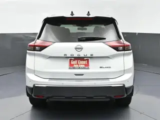 Nissan Rogue 2025 AWD SL 4dr Crossover