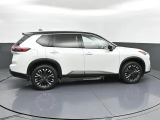 Nissan Rogue 2025 AWD SL 4dr Crossover