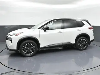 Nissan Rogue 2025 AWD SL 4dr Crossover