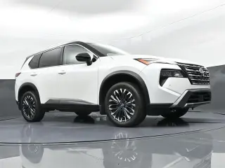 Nissan Rogue 2025 AWD SL 4dr Crossover