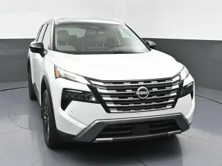 Nissan Rogue 2025 AWD SL 4dr Crossover