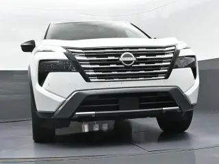 Nissan Rogue 2025 AWD SL 4dr Crossover