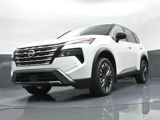 Nissan Rogue 2025 AWD SL 4dr Crossover
