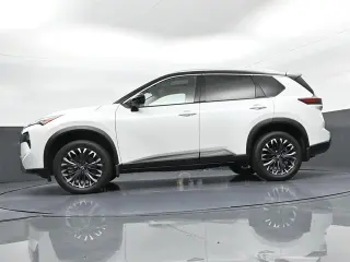 Nissan Rogue 2025 AWD SL 4dr Crossover