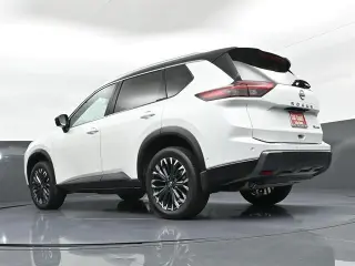 Nissan Rogue 2025 AWD SL 4dr Crossover