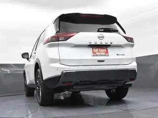 Nissan Rogue 2025 AWD SL 4dr Crossover