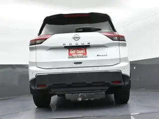 Nissan Rogue 2025 AWD SL 4dr Crossover
