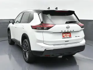 Nissan Rogue 2025 AWD SL 4dr Crossover