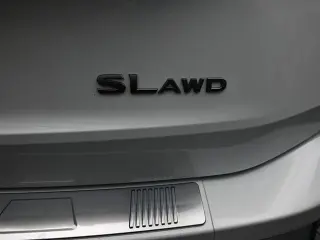 Nissan Rogue 2025 AWD SL 4dr Crossover