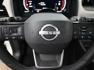 Nissan Rogue 2025 AWD SL 4dr Crossover