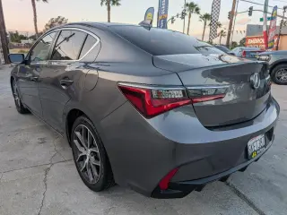 2019 Acura ILX Technology Package