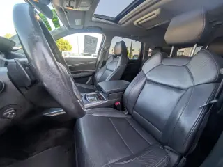 2017 Acura MDX 9-Spd AT w/Tech and Entertainment Package