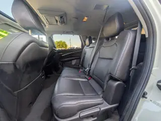 2017 Acura MDX 9-Spd AT w/Tech and Entertainment Package